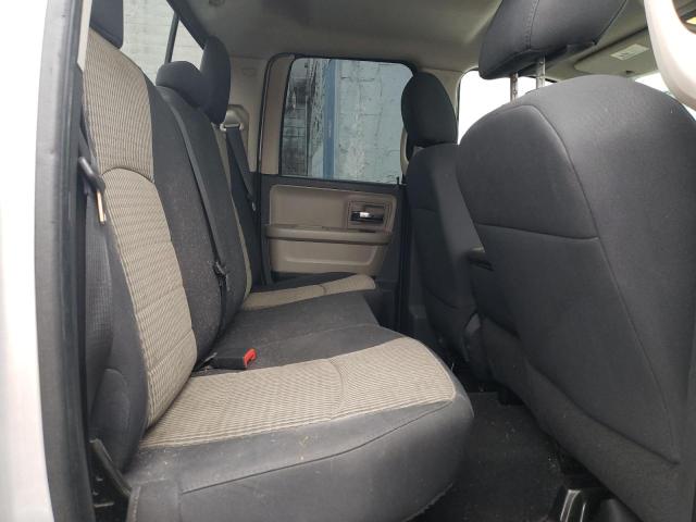 Photo 11 from auction – 2011 DODGE RAM 1500 with VIN 1D7RV1GP8BS513236