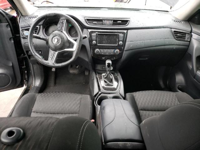 Photo 8 from auction – 2020 NISSAN ROGUE S with VIN KNMAT2MT5LP503580