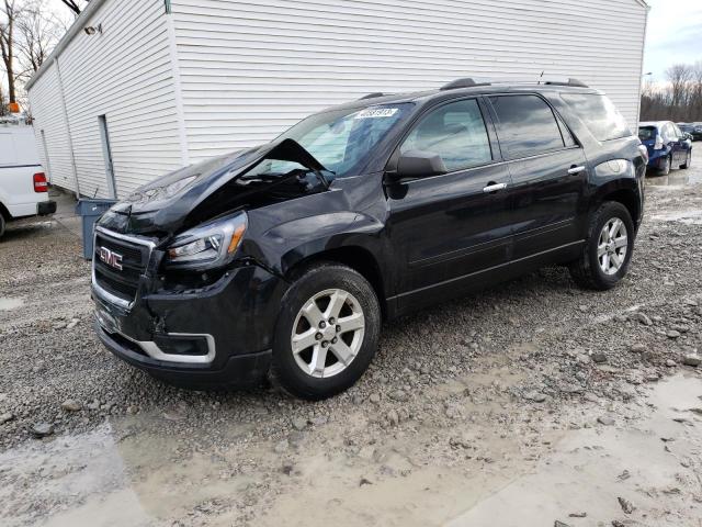 Photo 1 from auction – 2016 GMC ACADIA SLE with VIN 1GKKVPKDXGJ171026