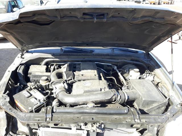 Photo 11 from auction – 2014 NISSAN FRONTIER S with VIN 1N6AD0EV2EN746714