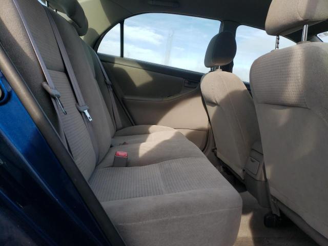 Photo 10 from auction – 2006 TOYOTA COROLLA CE with VIN JTDBR32E360068228