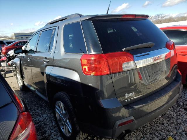 Photo 2 from auction – 2011 GMC TERRAIN SL with VIN 2CTFLUE5XB6391928