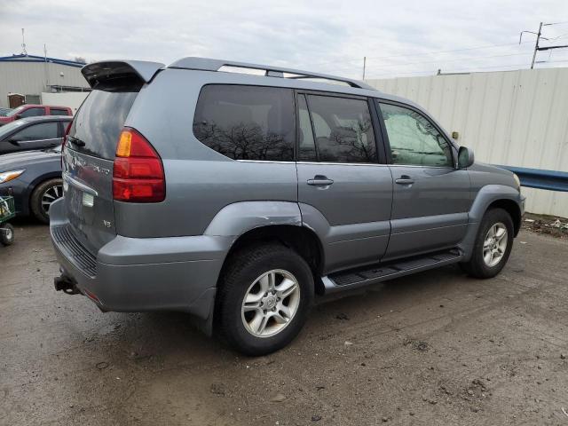 Photo 3 from auction – 2004 LEXUS GX 470 with VIN JTJBT20XX40034457