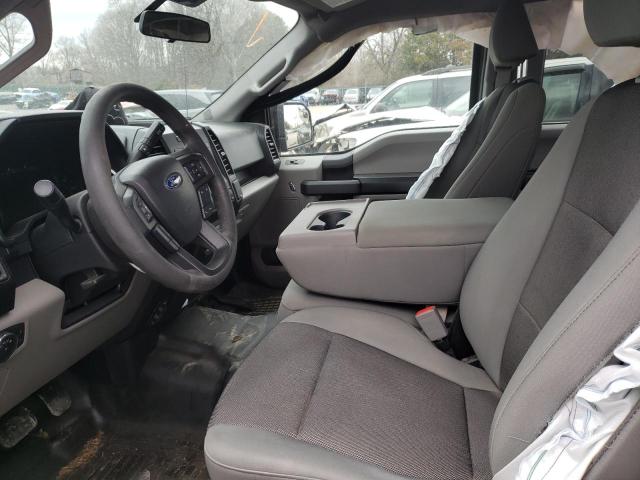 Photo 7 from auction – 2020 FORD F150 SUPER with VIN 1FTEX1CB0LFB27515