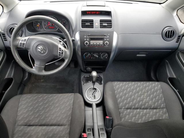 Photo 8 from auction – 2009 SUZUKI SX4 TECHNO with VIN JS2YA413496200380