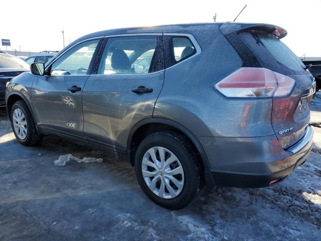 Photo 2 from auction – 2016 NISSAN ROGUE S with VIN KNMAT2MV5GP636153