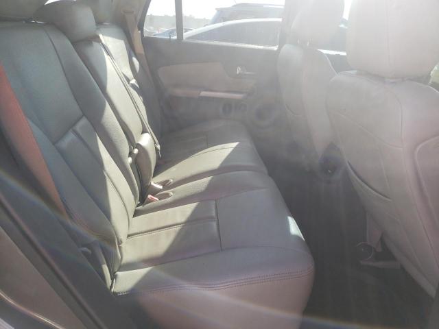 Photo 11 from auction – 2014 FORD EDGE SEL with VIN 2FMDK3JC1EBA15131