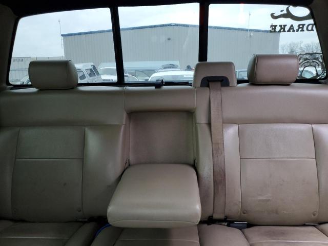 Photo 10 from auction – 2005 FORD F150 SUPER with VIN 1FTPW145X5KE80925
