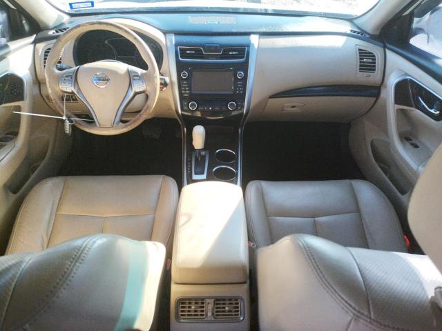 Photo 8 from auction – 2015 NISSAN ALTIMA 2.5 with VIN 1N4AL3AP4FN354730