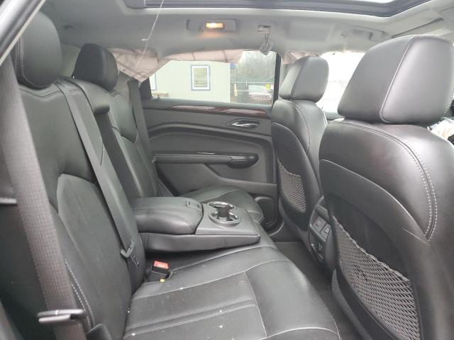 Photo 11 from auction – 2013 CADILLAC SRX PERFOR with VIN 3GYFNHE33DS643920