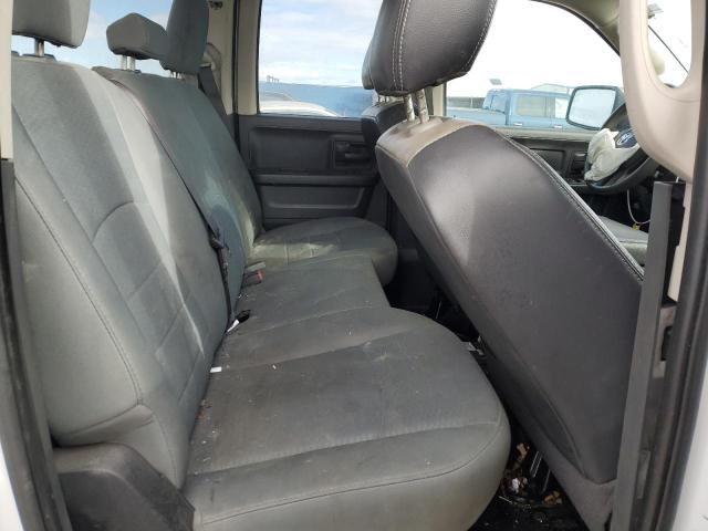 Photo 10 from auction – 2011 DODGE RAM 1500 with VIN 1D7RB1GK1BS663816