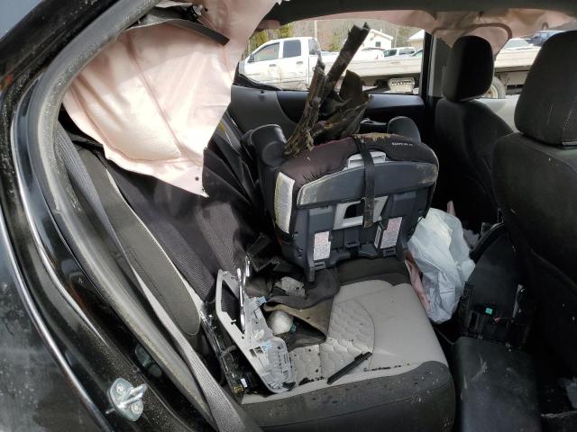 Photo 11 from auction – 2021 CHEVROLET EQUINOX LS with VIN 2GNAXSEV3M6117740