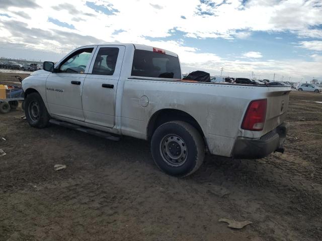 Photo 2 from auction – 2011 DODGE RAM 1500 with VIN 1D7RB1GK1BS663816