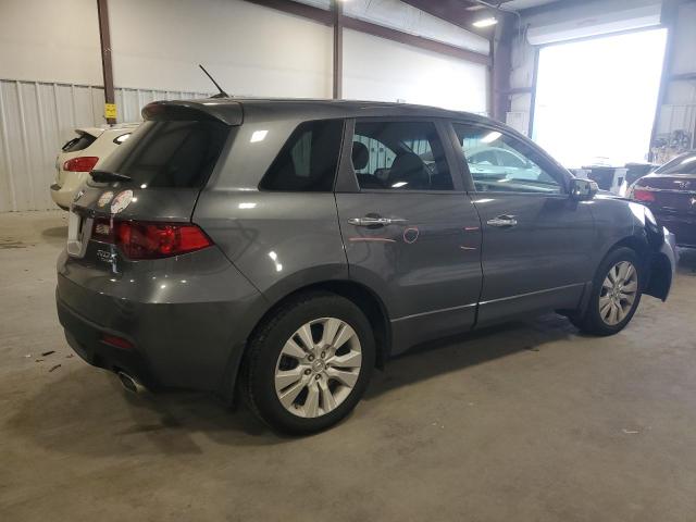 Photo 3 from auction – 2012 ACURA RDX with VIN 5J8TB2H25CA001430