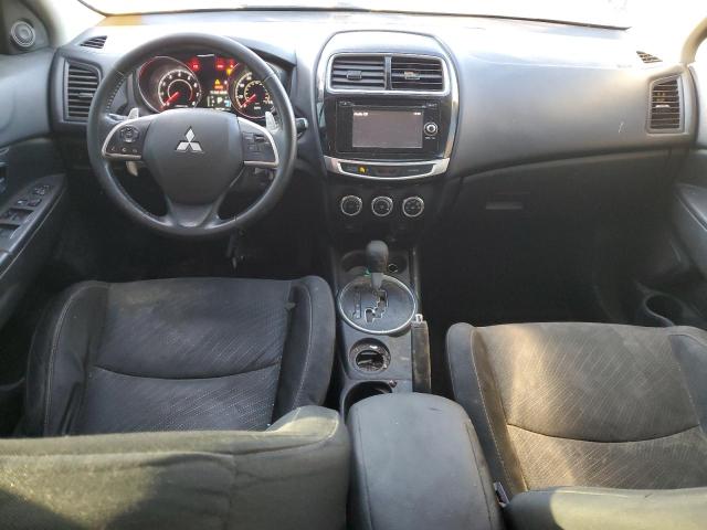 Photo 8 from auction – 2015 MITSUBISHI OUTLANDER with VIN 4A4AP4AUXFE005607