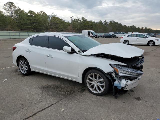 Photo 4 from auction – 2019 ACURA ILX with VIN 19UDE2F3XKA008668