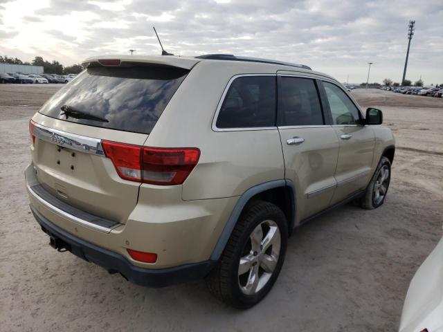 Photo 3 from auction – 2012 JEEP GRAND CHER with VIN 1C4RJECG6CC137604