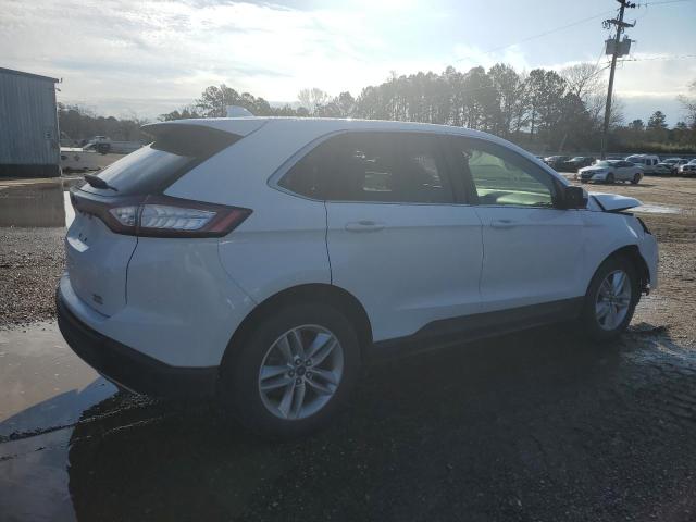 Photo 3 from auction – 2017 FORD EDGE SEL with VIN 2FMPK3J95HBB77902