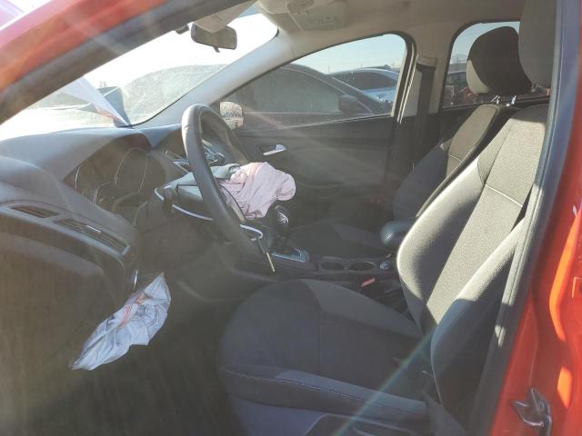 Photo 7 from auction – 2013 FORD FOCUS SE with VIN 1FADP3K29DL290407