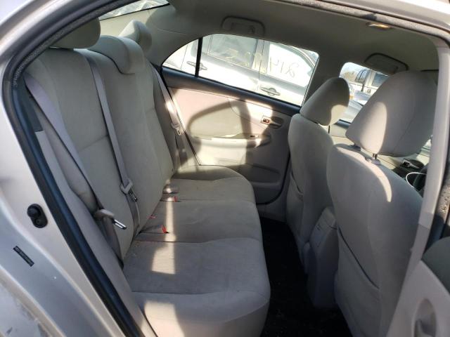 Photo 10 from auction – 2010 TOYOTA COROLLA BA with VIN 2T1BU4EE5AC486448