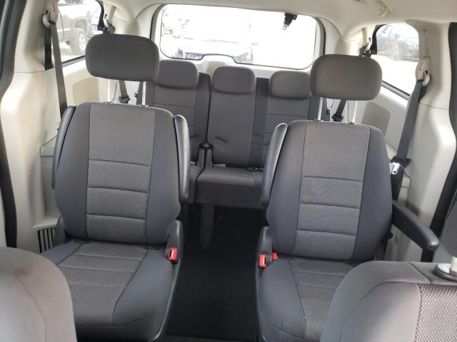 Photo 10 from auction – 2008 DODGE GRAND CARA with VIN 2D8HN54PX8R813860