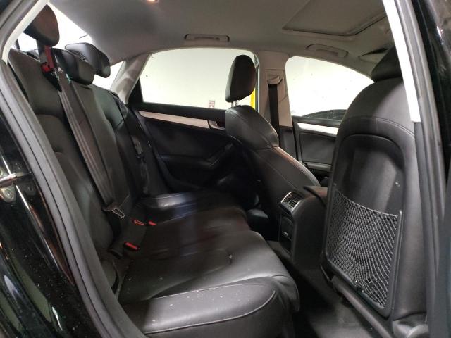 Photo 10 from auction – 2010 AUDI A4 PREMIUM with VIN WAUFFAFL7AN039119