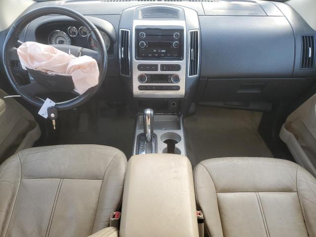 Photo 8 from auction – 2010 FORD EDGE SEL with VIN 2FMDK3JC3ABB72184