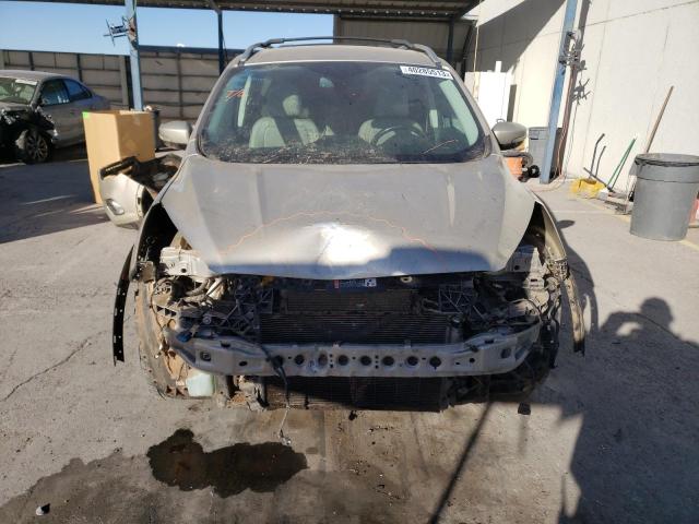 Photo 5 from auction – 2017 FORD ESCAPE TIT with VIN 1FMCU9JD7HUB02435