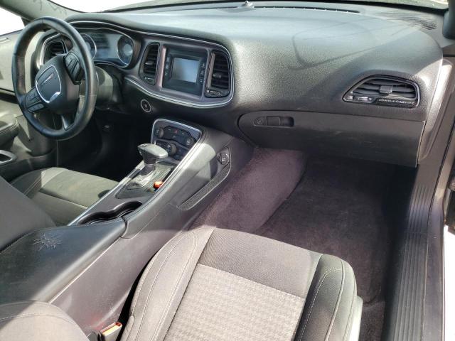 Photo 8 from auction – 2016 DODGE CHALLENGER with VIN 2C3CDZAG1GH263576