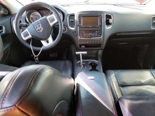 Photo 8 from auction – 2013 DODGE DURANGO R/ with VIN 1C4SDHCT2DC666590