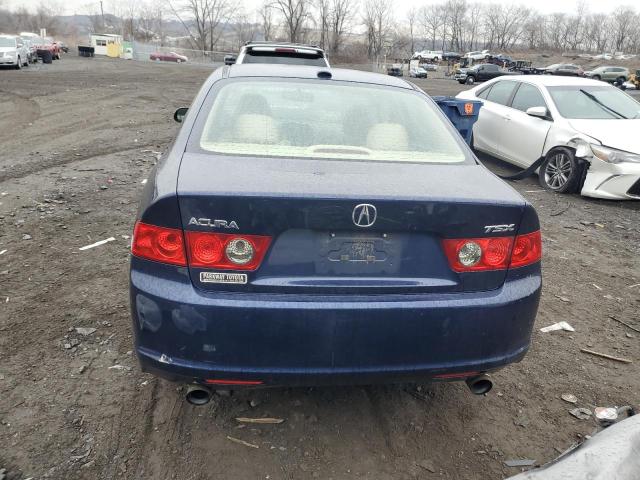 Photo 6 from auction – 2008 ACURA TSX with VIN JH4CL96858C011400