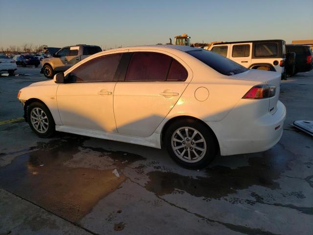 Photo 2 from auction – 2011 MITSUBISHI LANCER ES/ with VIN JA32U2FU5BU024453