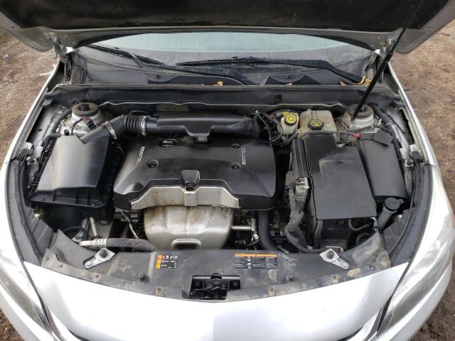 Photo 11 from auction – 2015 CHEVROLET MALIBU 1LT with VIN 1G11C5SL0FF320756