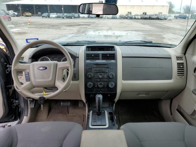 Photo 8 from auction – 2008 FORD ESCAPE XLS with VIN 1FMCU02Z98KE47449