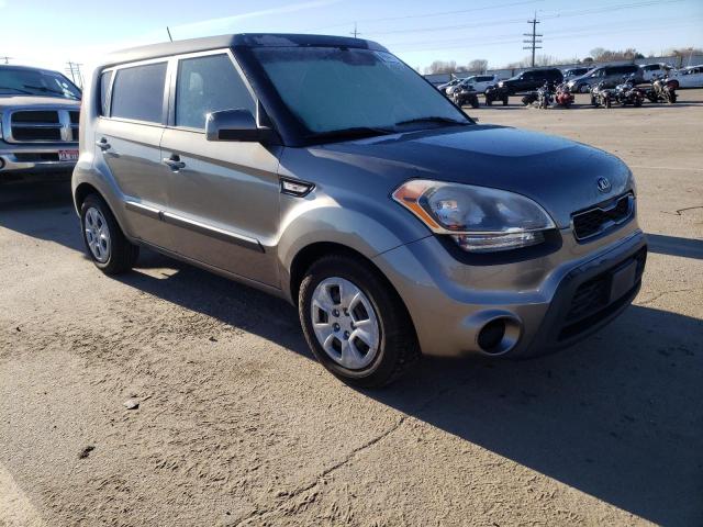 Photo 4 from auction – 2013 KIA SOUL with VIN KNDJT2A53D7630173