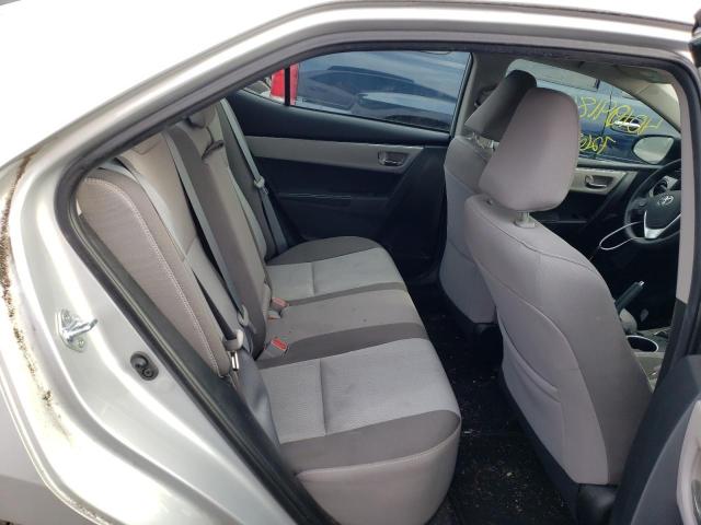 Photo 10 from auction – 2018 TOYOTA COROLLA L with VIN 2T1BURHE1JC110161