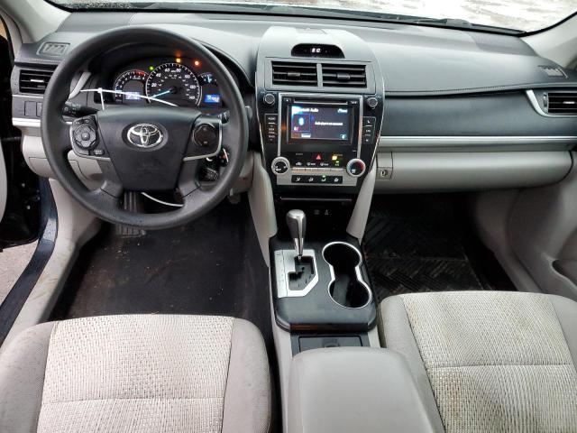 Photo 8 from auction – 2014 TOYOTA CAMRY L with VIN 4T1BF1FKXEU327300