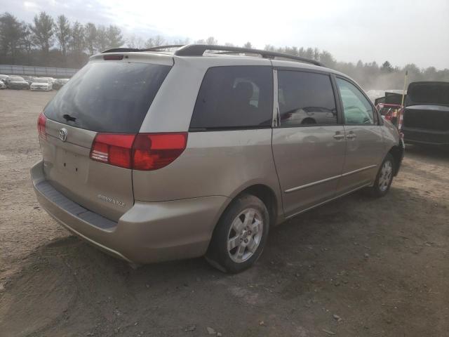 Photo 3 from auction – 2004 TOYOTA SIENNA XLE with VIN 5TDZA22C94S036618