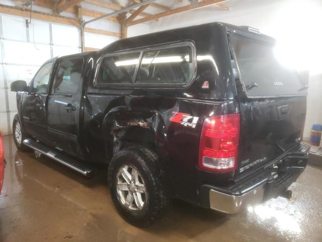 Photo 2 from auction – 2011 GMC SIERRA K15 with VIN 3GTP2VE3XBG408951