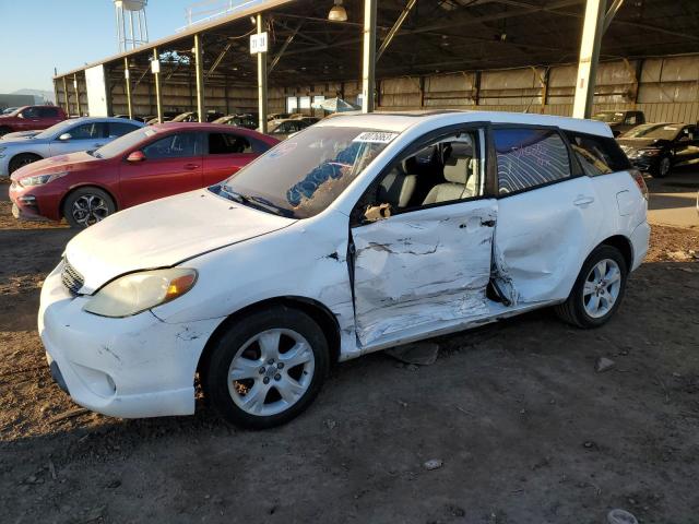 TOYOTA COROLLA MA 2005 with VIN 2T1KR30E75C462645 - Photo from auction