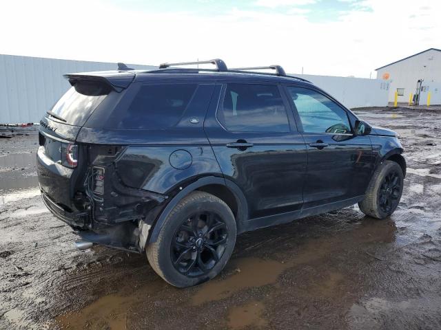 Photo 3 from auction – 2015 LAND ROVER DISCOVERY with VIN SALCT2BG2FH525400