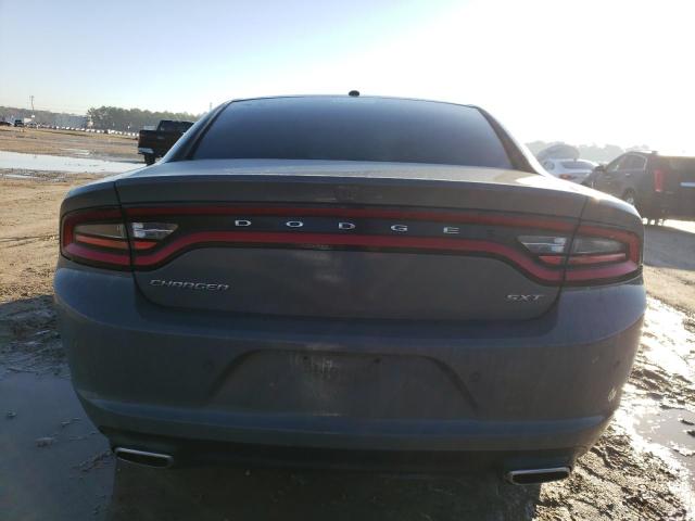 Photo 6 from auction – 2018 DODGE CHARGER SX with VIN 2C3CDXBG2JH180443