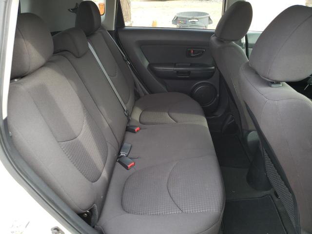 Photo 10 from auction – 2012 KIA SOUL with VIN KNDJT2A52C7412062