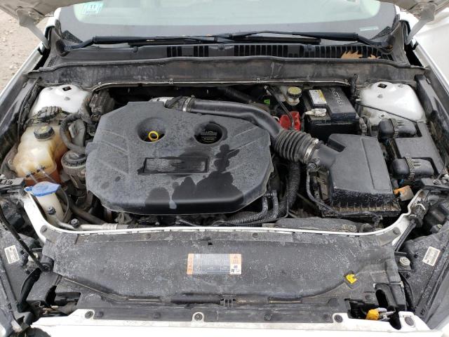 Photo 11 from auction – 2015 FORD FUSION TIT with VIN 3FA6P0K98FR269153