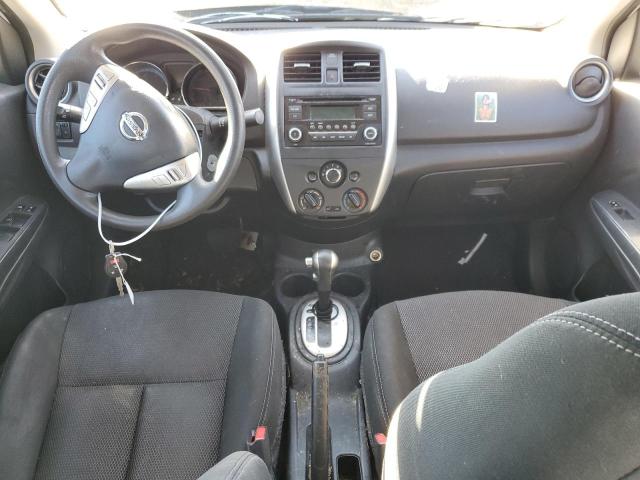 Photo 8 from auction – 2017 NISSAN VERSA S with VIN 3N1CN7AP3HK420149