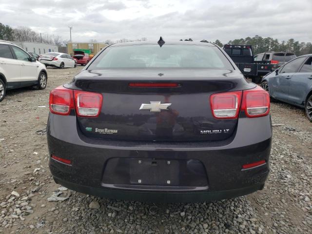 Photo 6 from auction – 2015 CHEVROLET MALIBU 1LT with VIN 1G11C5SL8FF278059