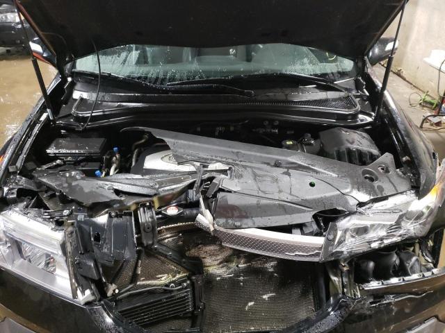 Photo 11 from auction – 2008 ACURA MDX with VIN 2HNYD28298H532471