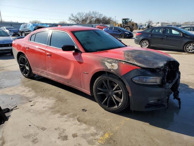 Photo 4 from auction – 2017 DODGE CHARGER R/ with VIN 2C3CDXCT3HH559358