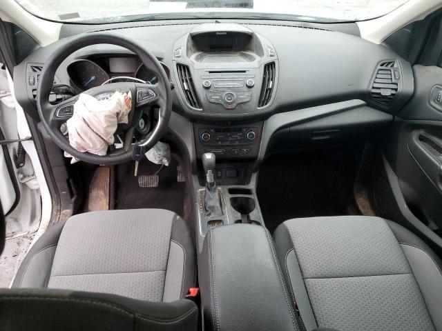 Zdjęcie 8 z aukcji – 2017 FORD ESCAPE SE z VIN 1FMCU9GD0HUB34456