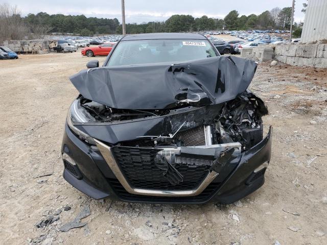 Photo 5 from auction – 2019 NISSAN ALTIMA SR with VIN 1N4BL4CVXKC183199